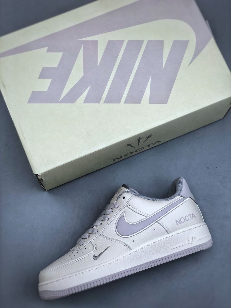 Nike Air Force 1 Shoes